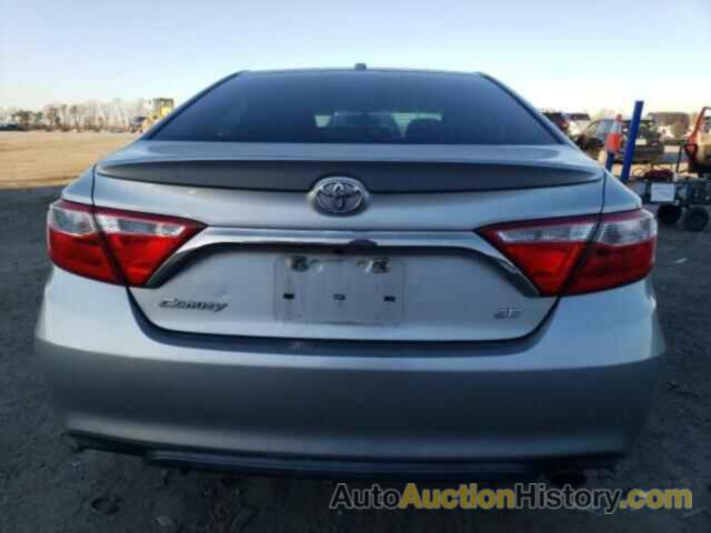 TOYOTA CAMRY LE, 4T1BF1FK5HU282447