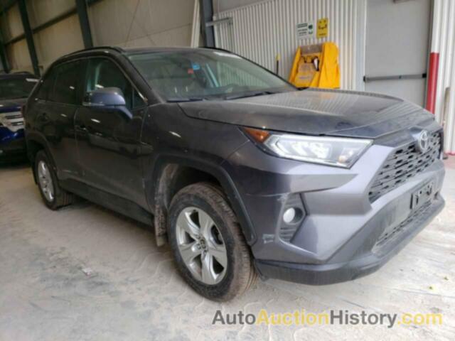 TOYOTA RAV4 XLE, 2T3P1RFV6MC215386