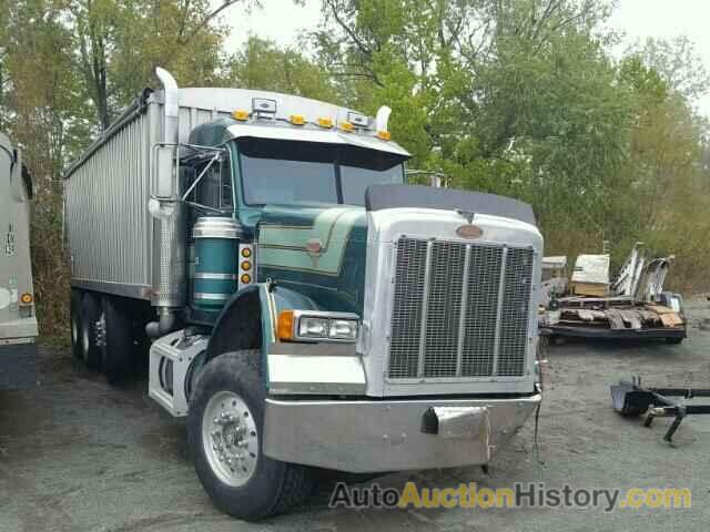 1996 PETERBILT 379 , 1XP5DE8X0TN401692