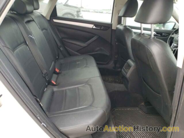 VOLKSWAGEN PASSAT SE, 1VWBP7A30CC020304