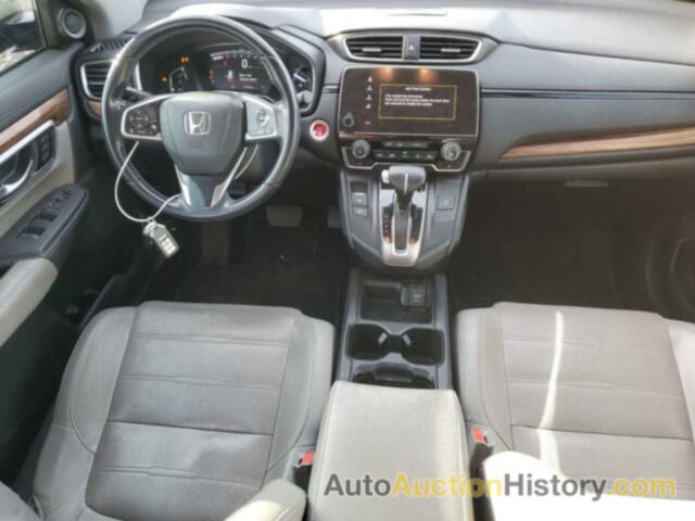 HONDA CRV EXL, 2HKRW1H87HH505327