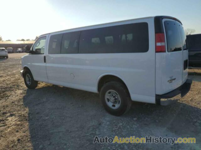 CHEVROLET EXPRESS LT, 1GAZGPFG8G1235307