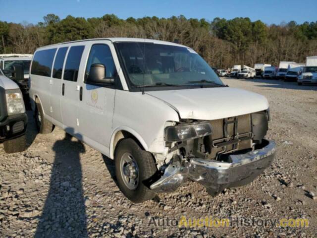 CHEVROLET EXPRESS LT, 1GAZGPFG8G1235307