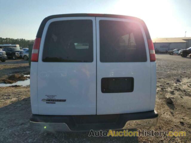 CHEVROLET EXPRESS LT, 1GAZGPFG8G1235307