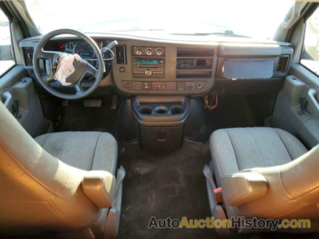 CHEVROLET EXPRESS LT, 1GAZGPFG8G1235307