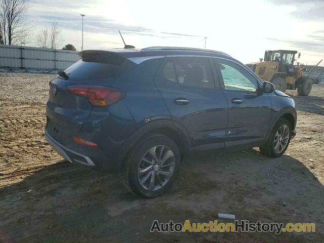 BUICK ENCORE SELECT, KL4MMESL9LB021801