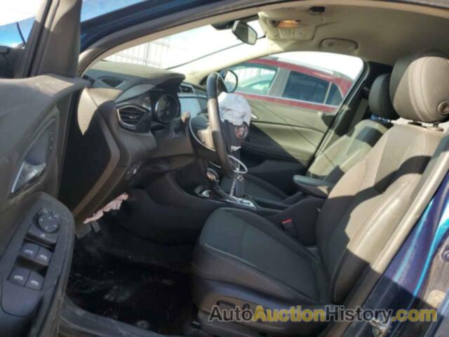 BUICK ENCORE SELECT, KL4MMESL9LB021801