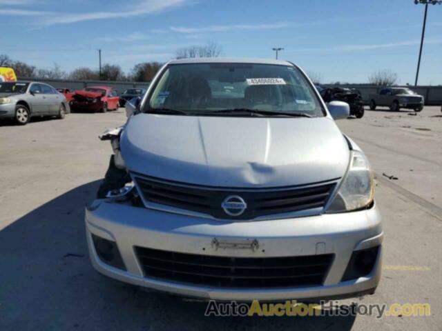 NISSAN VERSA S, 3N1BC1CP9CL369965