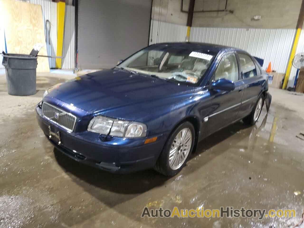 VOLVO S80, YV1TS92D931308854