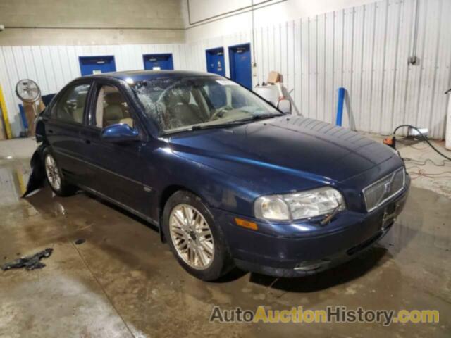 VOLVO S80, YV1TS92D931308854