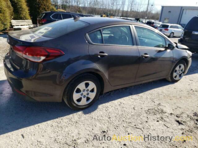 KIA FORTE LX, 3KPFK4A73HE112656