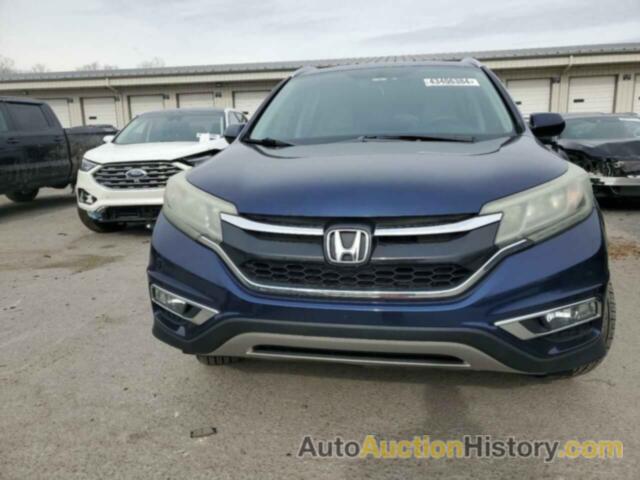 HONDA CRV EXL, 2HKRM3H79FH524094