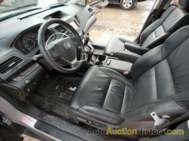 HONDA CRV EXL, 5J6RM4H74EL050775