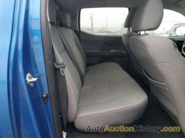 TOYOTA TACOMA DOUBLE CAB, 5TFAX5GN7HX090149