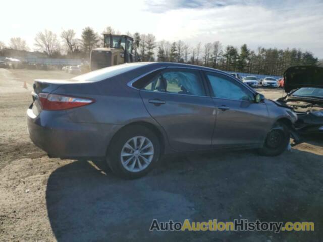 TOYOTA CAMRY LE, 4T1BF1FKXHU278927