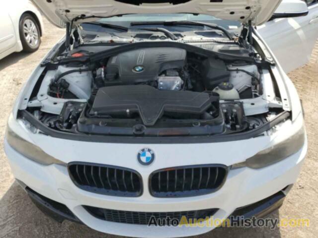 BMW 3 SERIES I SULEV, WBA3C1C50EK114154