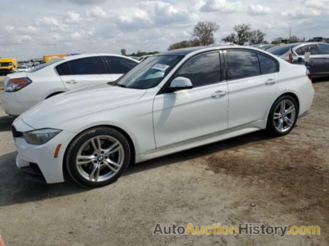 BMW 3 SERIES I SULEV, WBA3C1C50EK114154