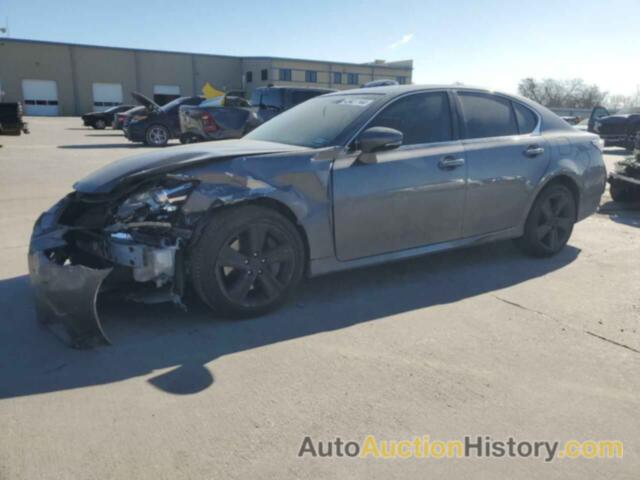 LEXUS GS200 200T BASE, JTHBA1BL5GA000873