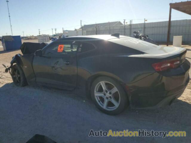 CHEVROLET CAMARO LS, 1G1FB1RS7K0108979