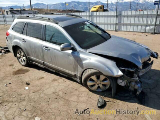 SUBARU OUTBACK 3.6R LIMITED, 4S4BRDKC2B2377803