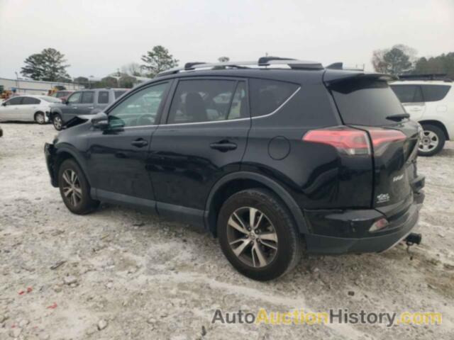 TOYOTA RAV4 ADVENTURE, 2T3WFREV1JW411552