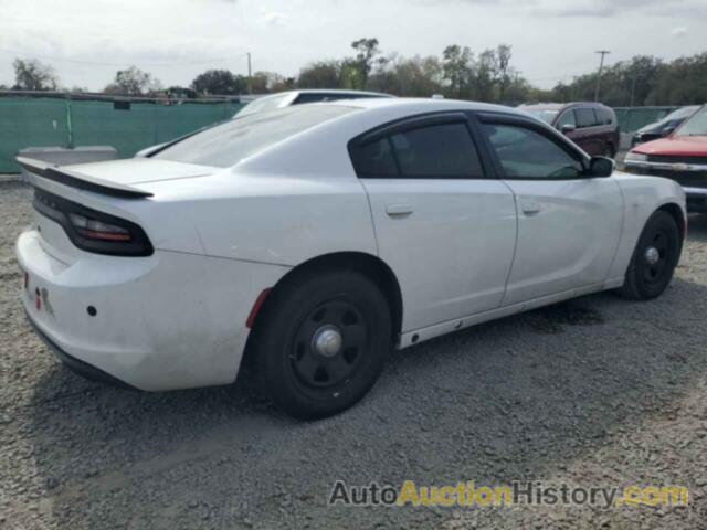 DODGE CHARGER POLICE, 2C3CDXAG9FH795953