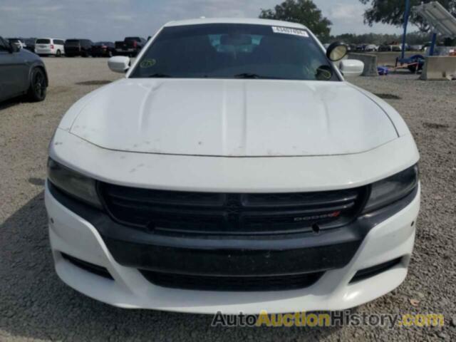 DODGE CHARGER POLICE, 2C3CDXAG9FH795953