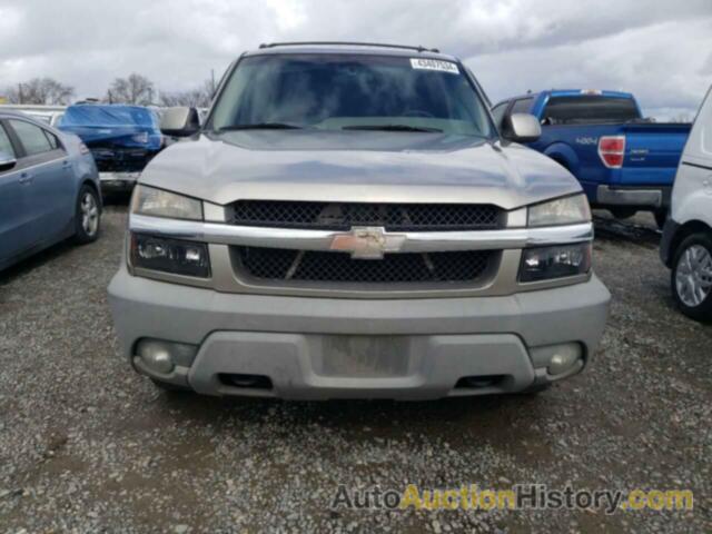 CHEVROLET AVALANCHE K1500, 3GNEK13TX2G206122