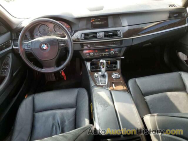 BMW 5 SERIES I, WBAFR7C52DC829234