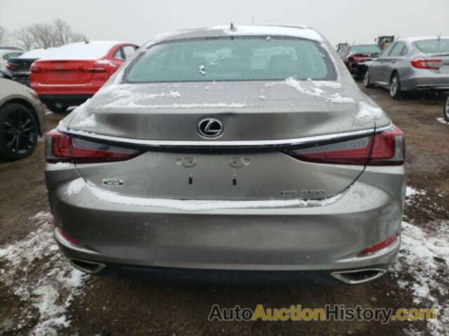 LEXUS ES350 350 BASE, 58ADZ1B13MU107839