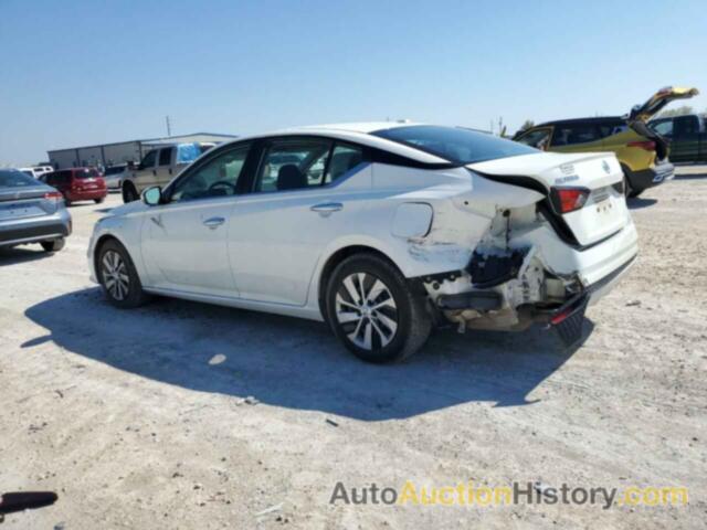 NISSAN ALTIMA S, 1N4BL4BV1LC211524