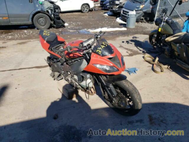 KAWASAKI NINJA 600 E, JKBZXJE14DA003211