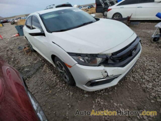 HONDA CIVIC LX, 2HGFC2F60LH587374