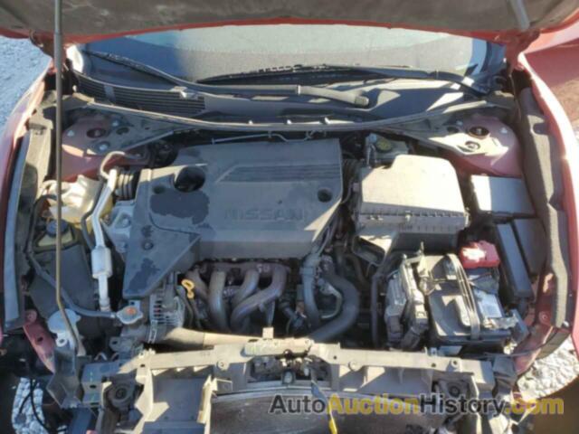 NISSAN ALTIMA 2.5, 1N4AL3AP4GN329845