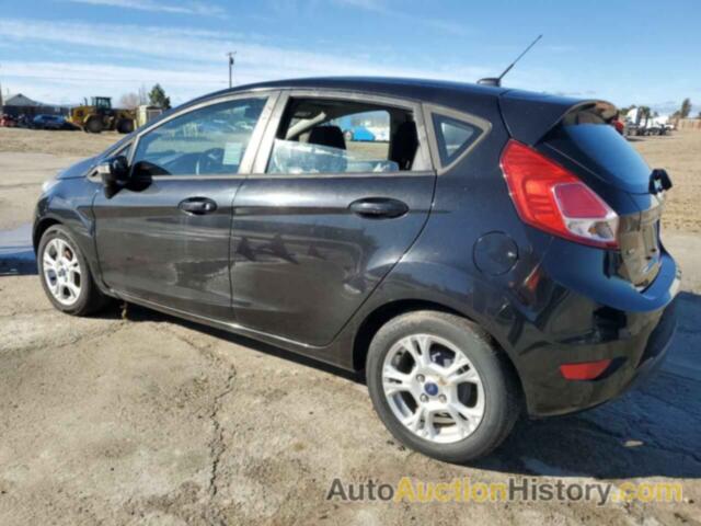 FORD FIESTA SE, 3FADP4EJ7EM103237