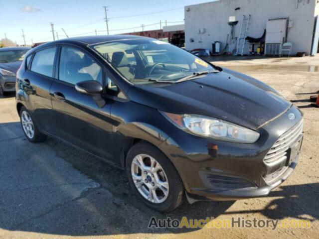 FORD FIESTA SE, 3FADP4EJ7EM103237