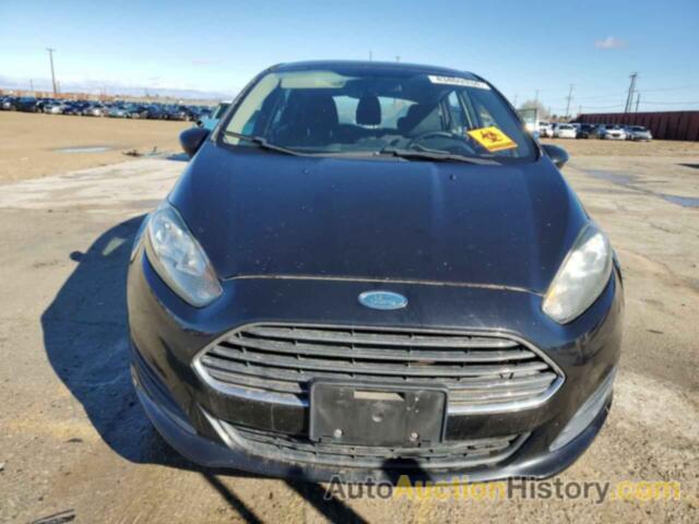 FORD FIESTA SE, 3FADP4EJ7EM103237