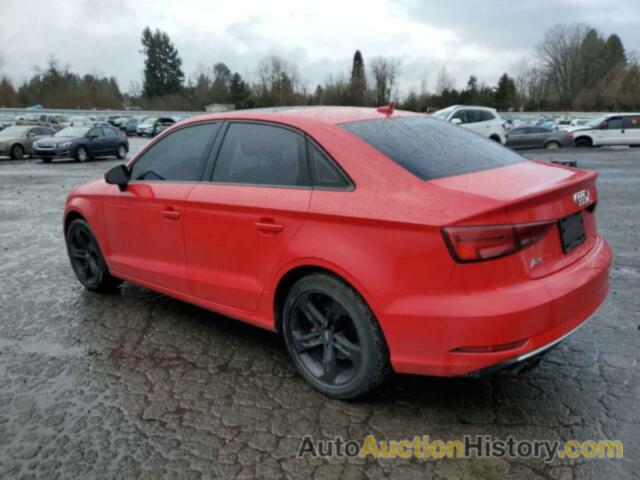 AUDI A3 PREMIUM, WAUAUGFF4H1036323