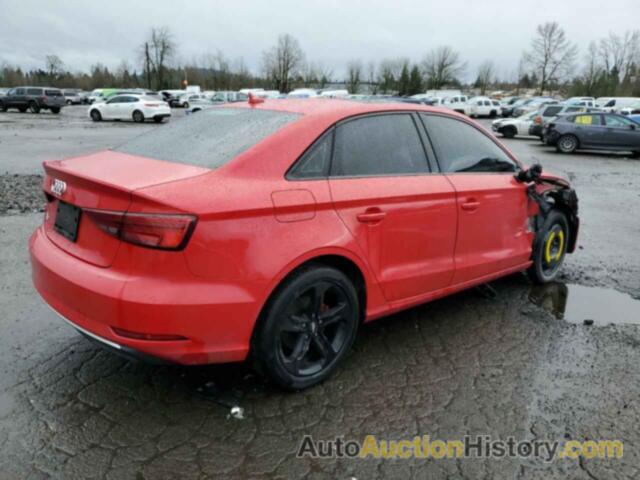 AUDI A3 PREMIUM, WAUAUGFF4H1036323