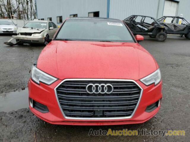 AUDI A3 PREMIUM, WAUAUGFF4H1036323