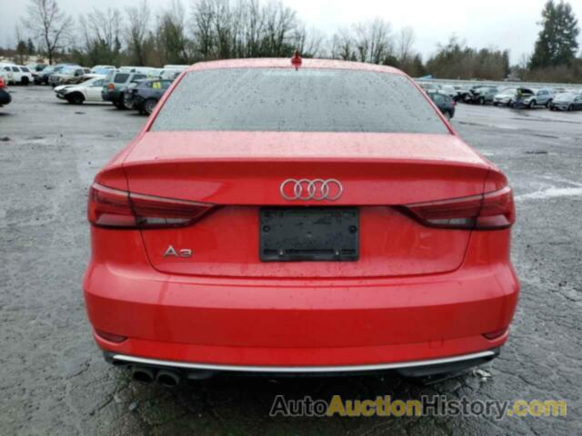 AUDI A3 PREMIUM, WAUAUGFF4H1036323