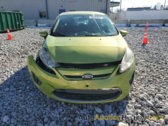 FORD FIESTA SE, 3FADP4EJ4CM118727