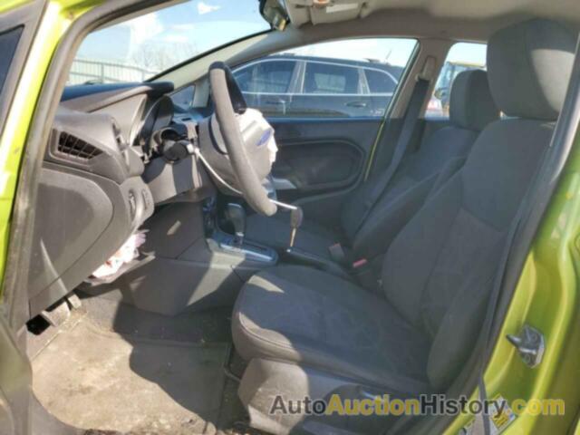 FORD FIESTA SE, 3FADP4EJ4CM118727