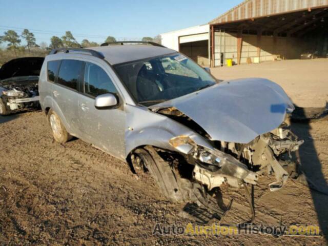 MITSUBISHI OUTLANDER ES, JA4AS2AW8BU011640