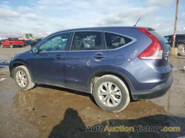 HONDA CRV EX, 3CZRM3H52DG701082