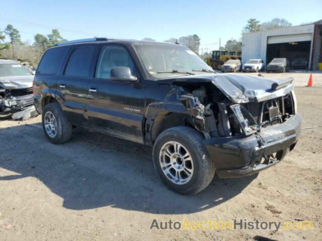 CADILLAC ESCALADE LUXURY, 1GYEK63N92R269844