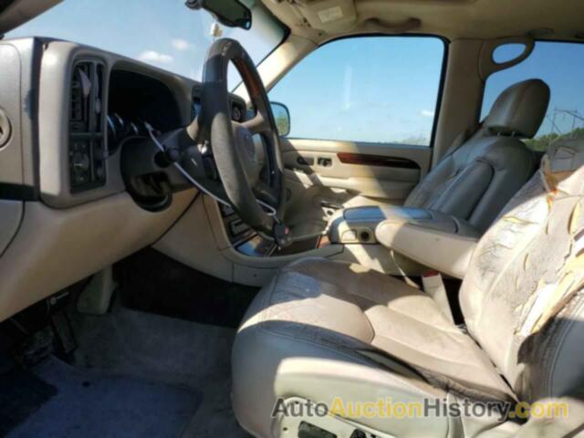 CADILLAC ESCALADE LUXURY, 1GYEK63N92R269844