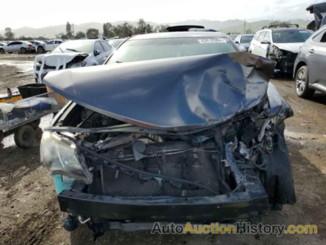 TOYOTA CAMRY L, 4T1BF1FK2EU749738