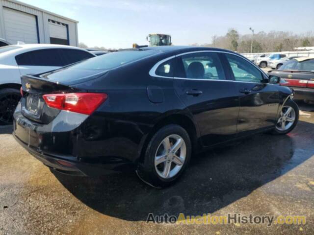 CHEVROLET MALIBU LS, 1G1ZC5ST6LF109785