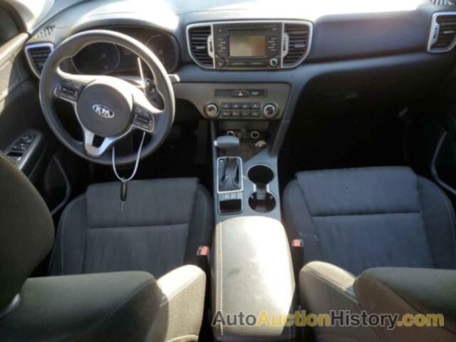 KIA SPORTAGE LX, KNDPM3AC0H7206709